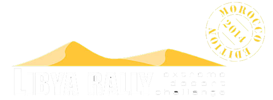 Libya Rally